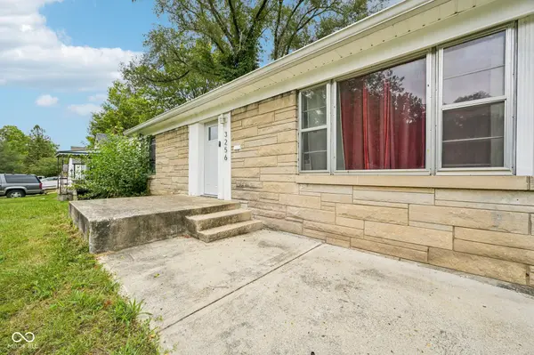 3256 E 34th ST, Indianapolis, IN 46218