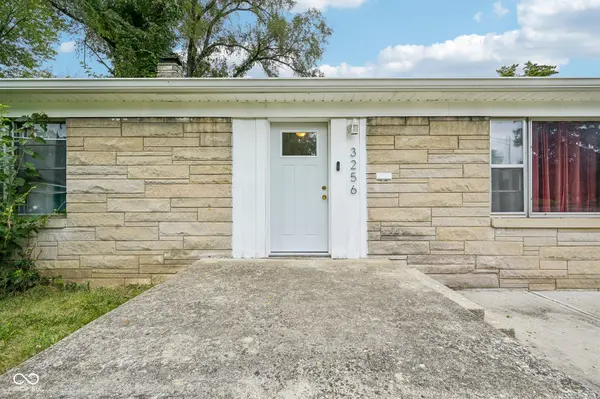 3256 E 34th ST, Indianapolis, IN 46218
