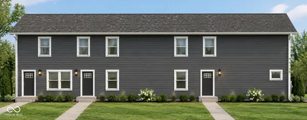 2257 N ARSENAL AVE, Indianapolis, IN 46218