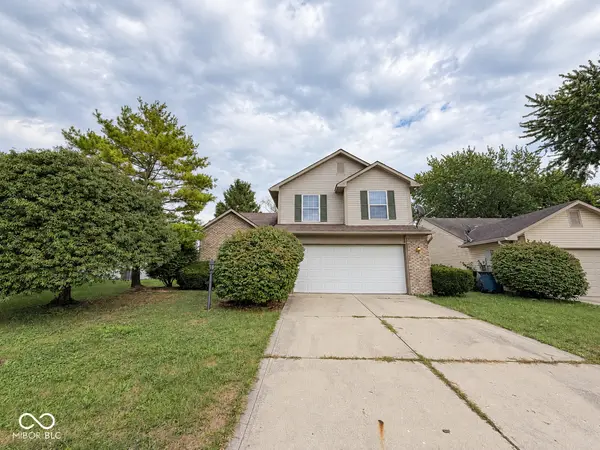 12915 Longleaf LN, Fishers, IN 46038