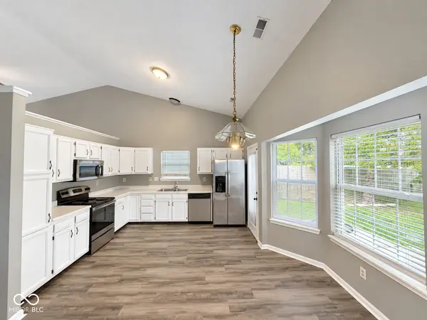12915 Longleaf LN, Fishers, IN 46038