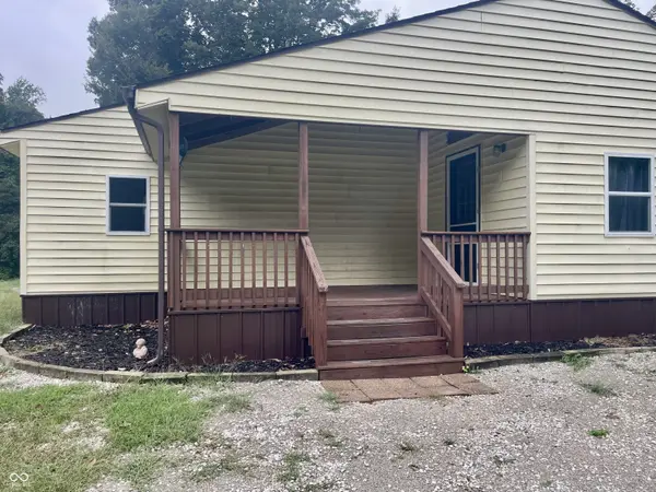 10259 Deer Run RD, Poland, IN 47868