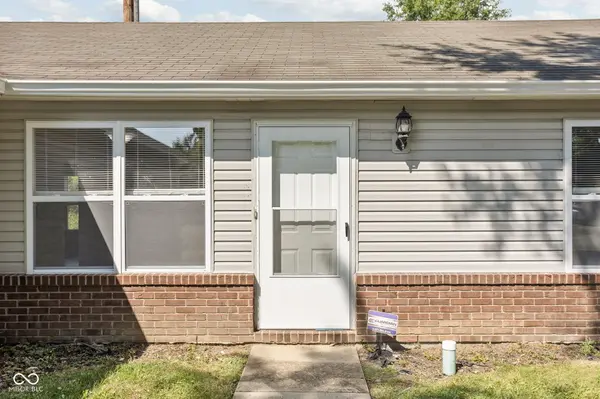 11408 Carly WAY, Indianapolis, IN 46235