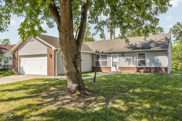 11408 Carly WAY, Indianapolis, IN 46235