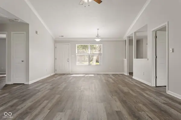 11408 Carly WAY, Indianapolis, IN 46235
