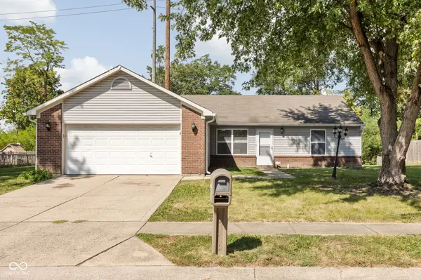 11408 Carly WAY, Indianapolis, IN 46235