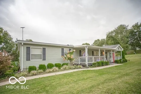 8179 S County Road 50 W, Clay City, IN 47874