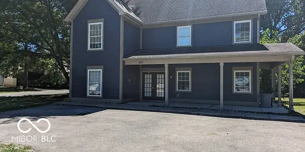 403 W 49th ST, Indianapolis, IN 46208