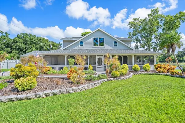 9543 59TH AVE E, Bradenton, FL 34202