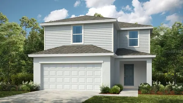 6548 EQUINOX LN, North Fort Myers, FL 33917