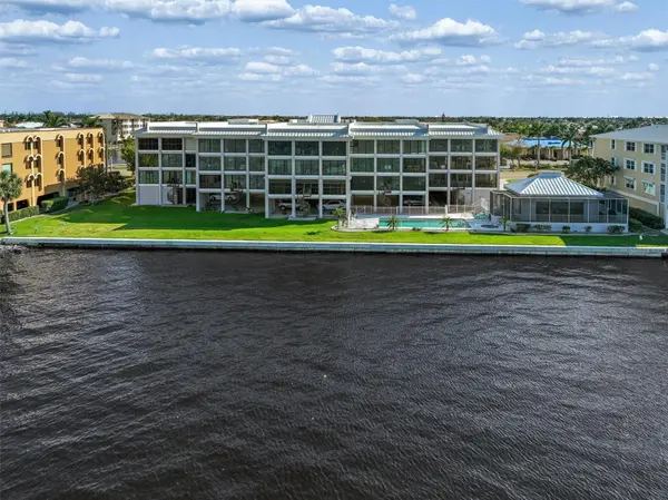1600 W MARION AVE #224, Punta Gorda, FL 33950