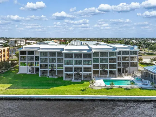 1600 W MARION AVE #224, Punta Gorda, FL 33950