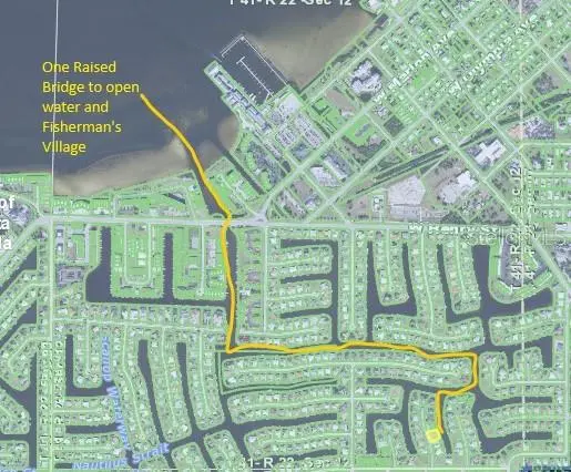 1226 RIDING ROCKS LN, Punta Gorda, FL 33950