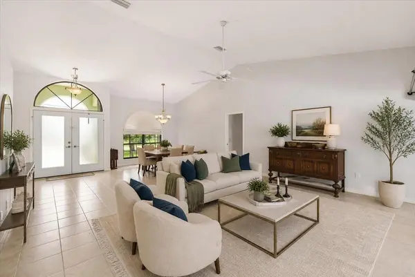 301 YELLOW ELDER, Punta Gorda, FL 33955