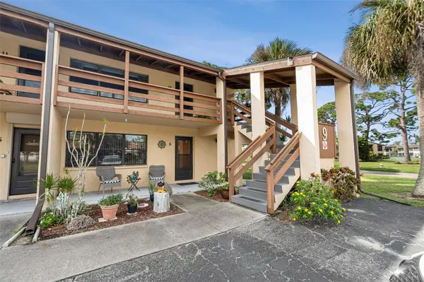 9 QUAILS RUN BLVD #12, Englewood, FL 34223