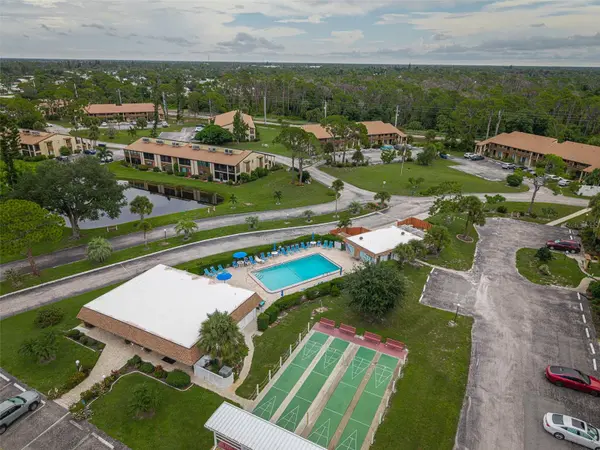 9 QUAILS RUN BLVD #12, Englewood, FL 34223