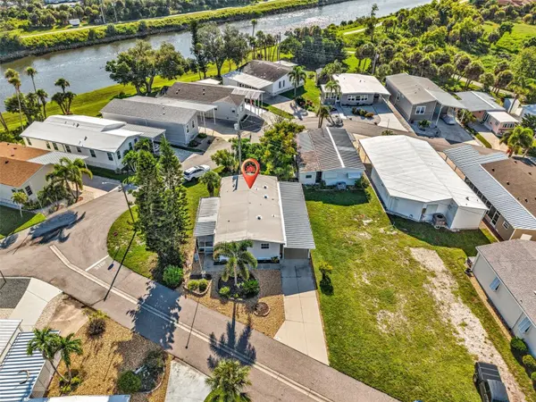 821 BOGIE, Venice, FL 34285