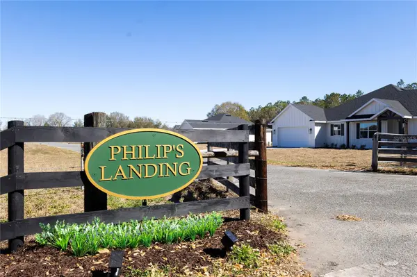 10720 PHILIPS LANDING CT, Webster, FL 33597