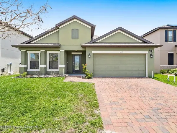 1031 PETA WAY, Melbourne, FL 32940