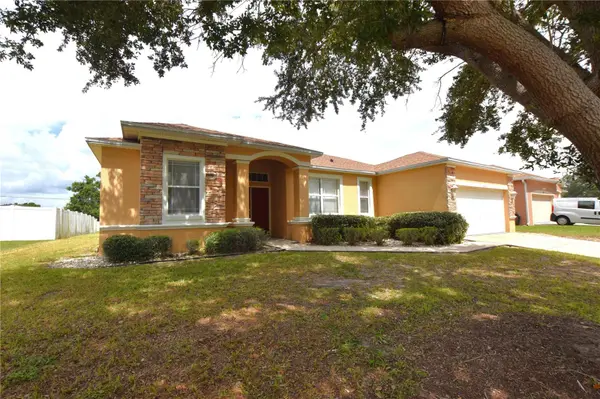3416 HILSON DR, Lakeland, FL 33812