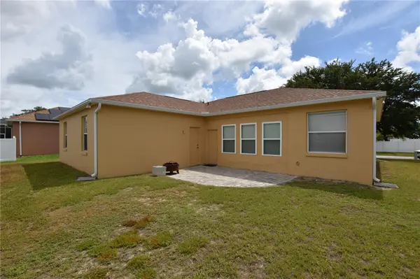 3416 HILSON DR, Lakeland, FL 33812