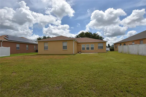 3416 HILSON DR, Lakeland, FL 33812