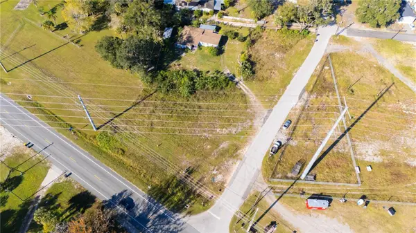 0 PARKER RD, Davenport, FL 33896