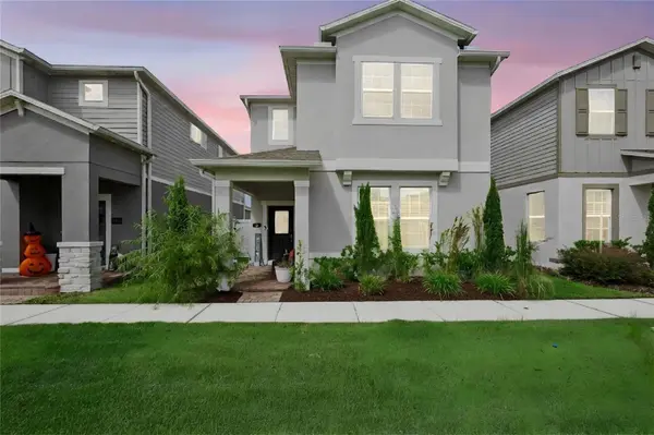 613 CHEVAL LN, Debary, FL 32713