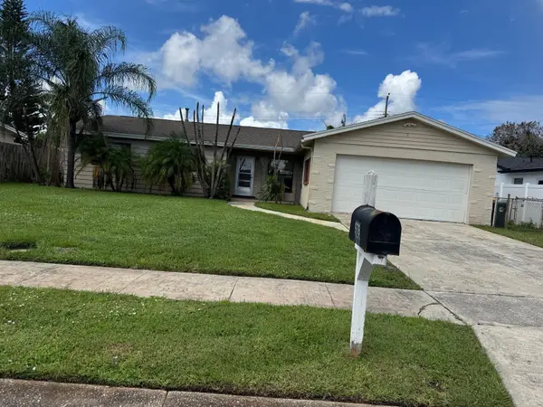 978 NAGLE DR, Rockledge, FL 32955