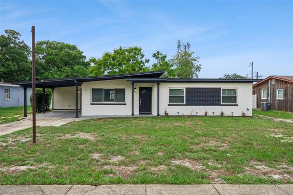 626 ORANGE AVE, Ocoee, FL 34761