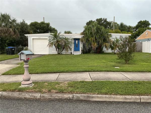 4300 WALBRIDGE ST, Orlando, FL 32809