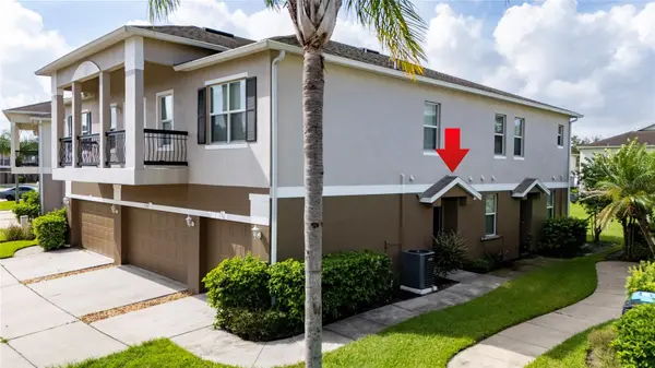 6548 S GOLDENROD RD #73A, Orlando, FL 32822