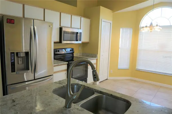 2612 DAFFADIL TER, Sanford, FL 32771