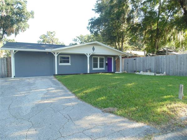 1007 NE 2ND ST, Ocala, FL 34470