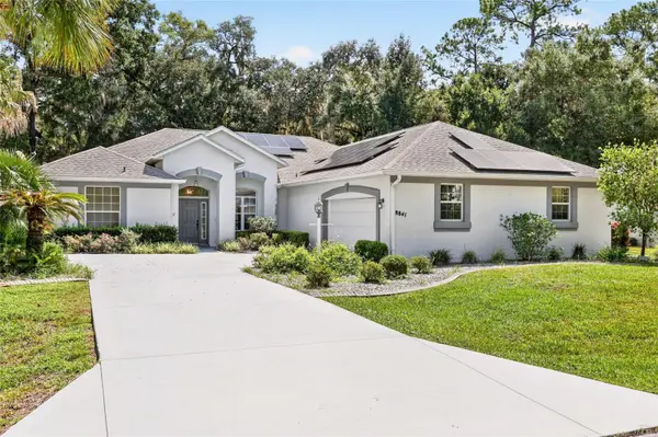 8841 SW 194TH CT, Dunnellon, FL 34432