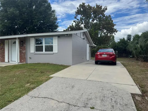 Address not disclosed, Ocala, FL 34473