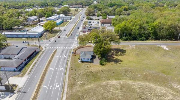 401 N DIXIE AVE, Fruitland Park, FL 34731