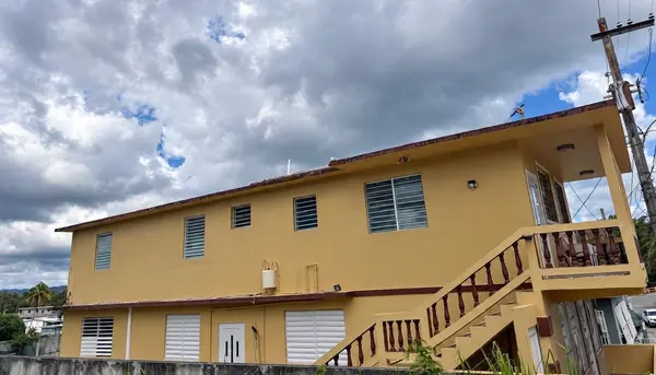 60 CALLE DEGETAU, Aibonito, PR 00705
