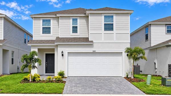 3441 LILAC WAY, Davenport, FL 33897
