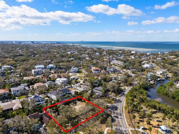 4628 W BAY TO BAY BLVD, Tampa, FL 33629
