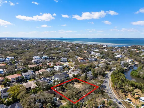4628 W BAY TO BAY BLVD, Tampa, FL 33629