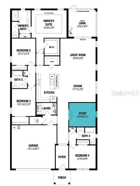 34733 FLOWER PATCH DR, Dade City, FL 33525