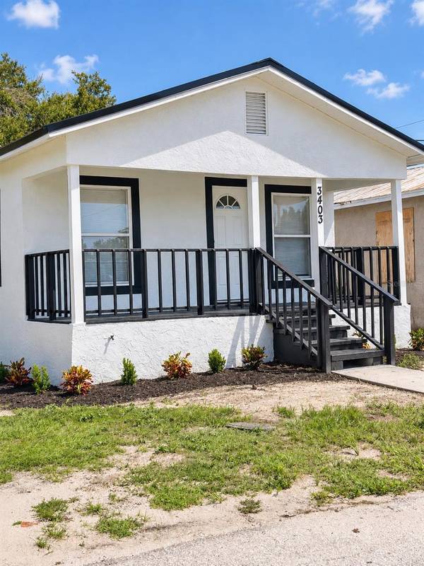 3403 MACHADO ST, Tampa, FL 33605