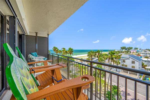 7650 BAYSHORE DR #406, Treasure Island, FL, 33706 photo 31