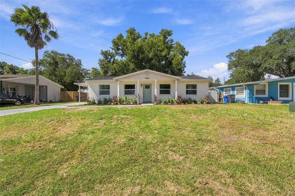 10506 ALAMBRA AVE, Tampa, FL 33619