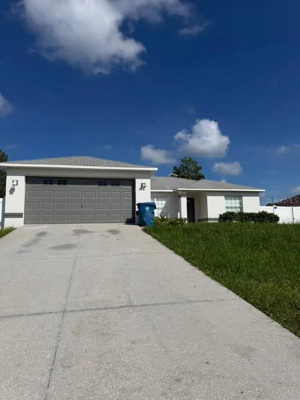 10255 NORWICK ST, Spring Hill, FL 34608