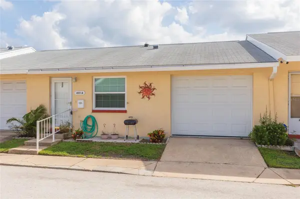 4914 HAZNER ST, New Port Richey, FL 34652