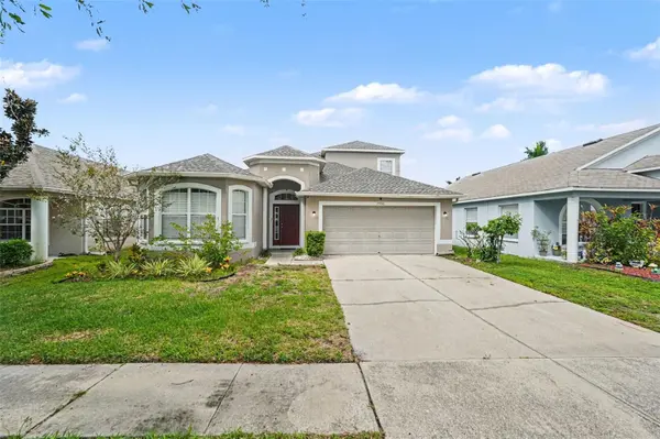 7906 ABBEY MIST CV, Tampa, FL 33619
