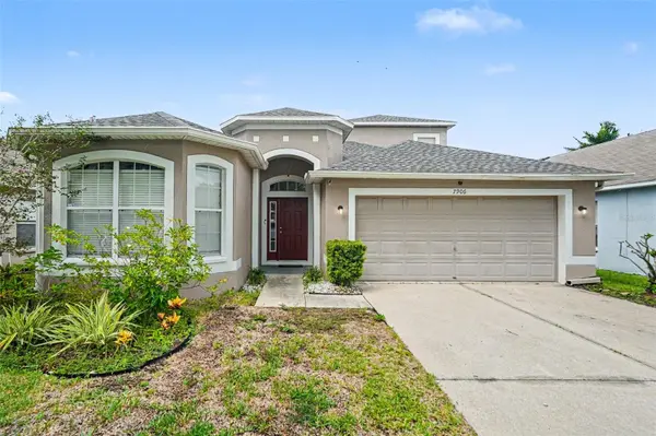7906 ABBEY MIST CV, Tampa, FL 33619