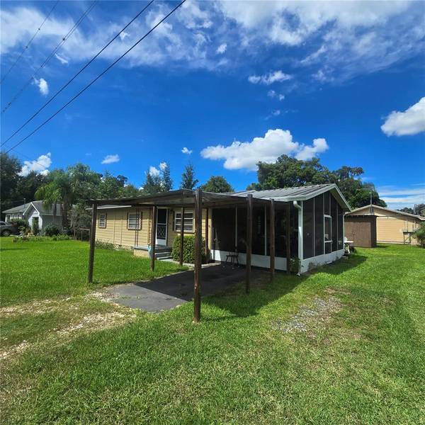 304 PALM AVE, Seffner, FL 33584